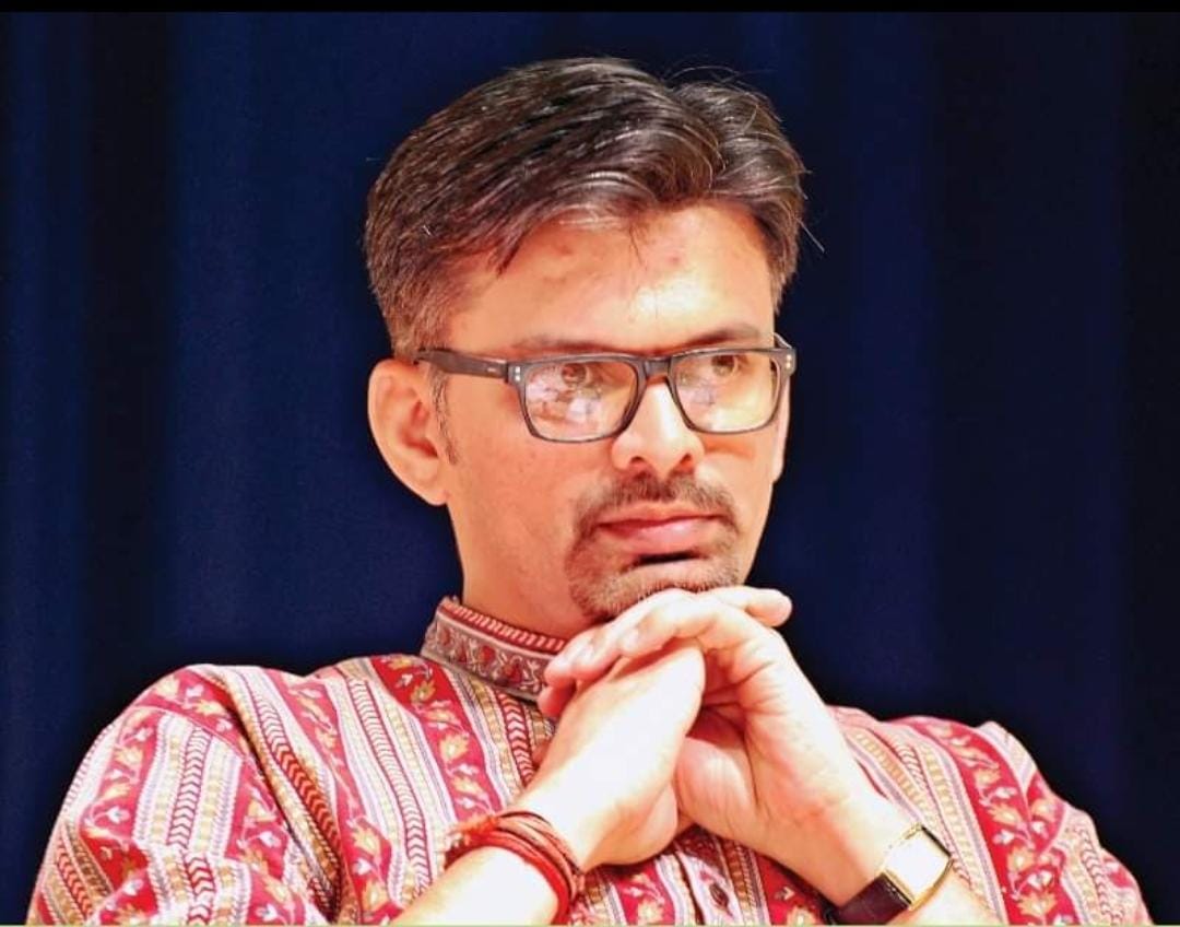 प्रफुल्ल केतकर
